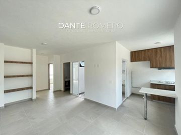 CERCA DE NUEVO VALLARTA DEPARTAMENTO EN CONDOMINIO PRIVADO