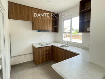 CERCA DE NUEVO VALLARTA DEPARTAMENTO EN CONDOMINIO PRIVADO