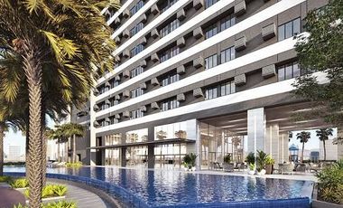 1 Bedroom Condo for Sale in SMDC Glam Residences EDSA Quezon City beside MRT Station GMA Kamuning - GET UNIQUE DISCOUNTS!