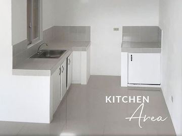 Pre-selling 5 Bedroom Unit Greta at Camella Capiz