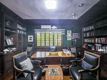 6-Bedroom 6BR House and Lot for Sale in Quezon City at Loyola Grand Villas