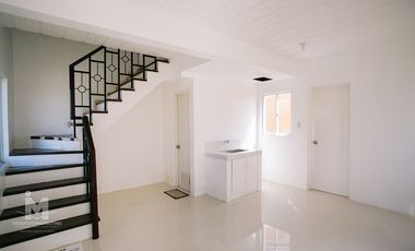 Pre-selling 2 Bedroom Unit Bella at Camella Sorsogon