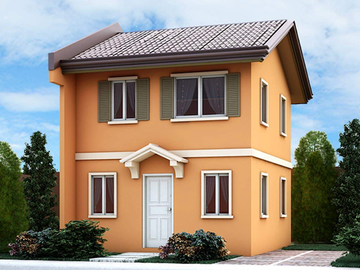 Pre-selling 3 Bedroom Unit Cara at Camella Sorsogon