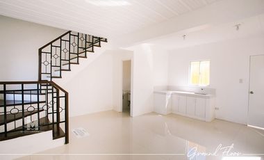 Pre-selling 3 Bedroom Unit Cara at Camella Sorsogon