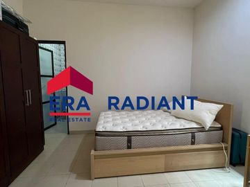 Dijual Rumah Siap Huni di Cirendeu