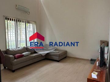 Dijual Rumah Siap Huni di Cirendeu