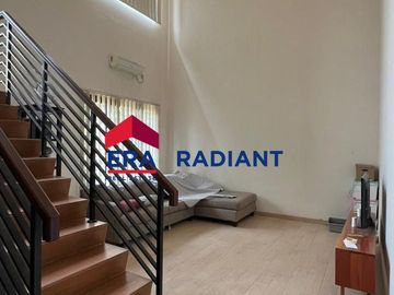Dijual Rumah Siap Huni di Cirendeu