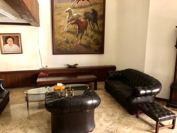 Dijual Rumah Jalan Sungai Sambas 3 Kebayoran Baru Jakarta Selatan Luas Bagus Nyaman Sangat Strategis