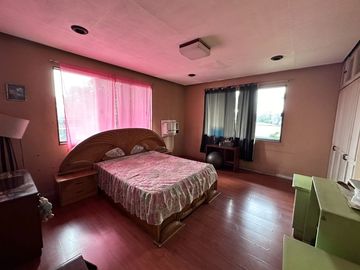 FOR SALE - Two Storey House and Lot in Tierra Pura Homes, Quezon City