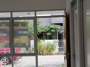 Dijual Rumah Cluster Legian Citra Maja Raya Lebak Banten Unit Masih Standar Murah Bagus Lokasi Nyaman Strategis