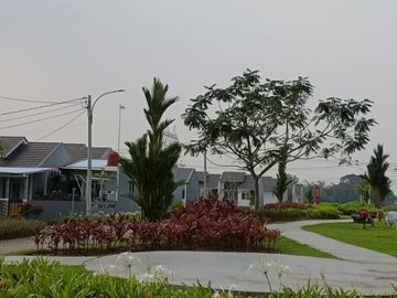 Dijual Rumah Cluster Legian Citra Maja Raya Lebak Banten Unit Masih Standar Murah Bagus Lokasi Nyaman Strategis