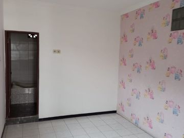 JUAL RUMAH WIGUNA TENGAH SURABAYA SIAP HUNI FULL BANGUNAN