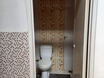 JUAL RUMAH WIGUNA TENGAH SURABAYA SIAP HUNI FULL BANGUNAN