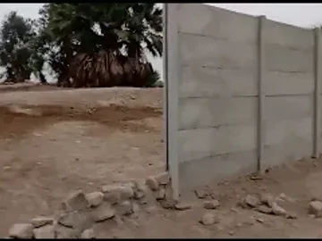 Venta terreno en Chincha