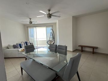 Venta Departamento con alberca Fracc Costa Azul en Acapulco (Cond Madera)