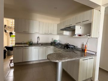 Venta Departamento con alberca Fracc Costa Azul en Acapulco (Cond Madera)