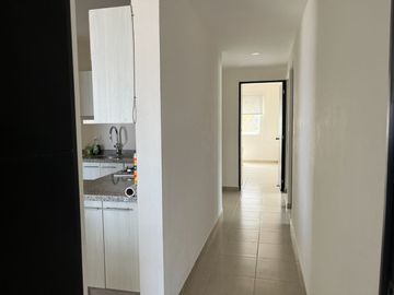 Venta Departamento con alberca Fracc Costa Azul en Acapulco (Cond Madera)