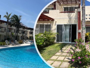 Barra Diamante Villas Terrasol Acapulco Diamante Guerrero, México