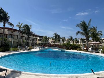 Barra Diamante Villas Terrasol Acapulco Diamante Guerrero, México