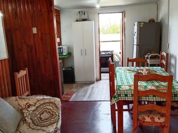 Comoda Casa en El Tabo