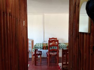 Comoda Casa en El Tabo