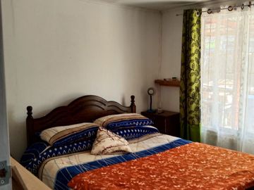 Comoda Casa en El Tabo