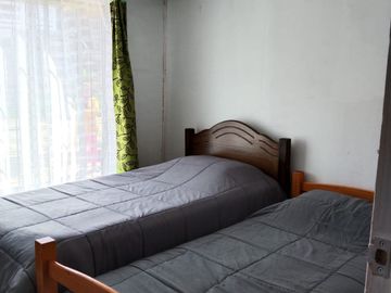 Comoda Casa en El Tabo