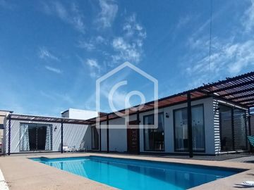 Venta casa 3D3B Guanaqueros