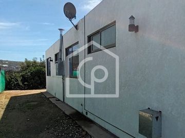 Venta casa 3D3B Guanaqueros