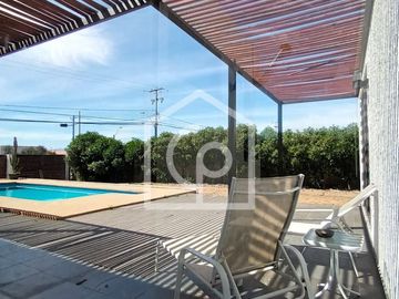 Venta casa 3D3B Guanaqueros