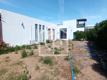 Venta casa 3D3B Guanaqueros