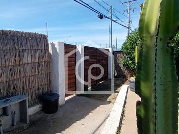 Venta casa 3D3B Guanaqueros