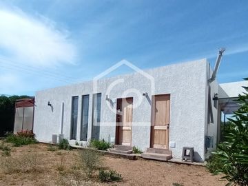 Venta casa 3D3B Guanaqueros