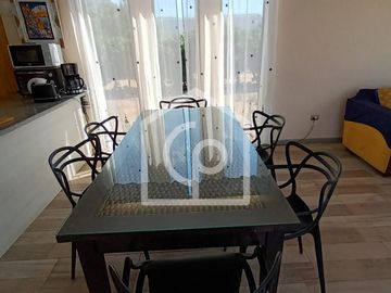 Venta casa 3D3B Guanaqueros