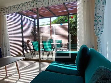 Venta casa 3D3B Guanaqueros