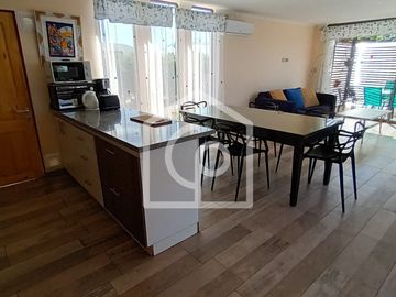 Venta casa 3D3B Guanaqueros