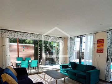 Venta casa 3D3B Guanaqueros