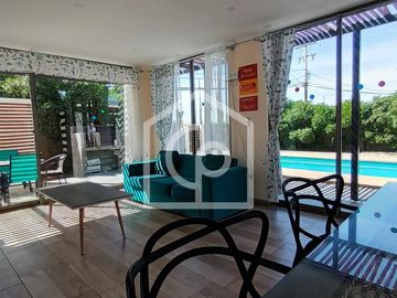 Venta casa 3D3B Guanaqueros