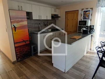 Venta casa 3D3B Guanaqueros
