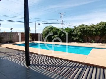 Venta casa 3D3B Guanaqueros