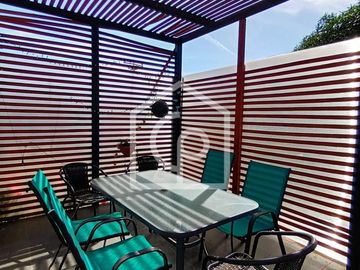 Venta casa 3D3B Guanaqueros