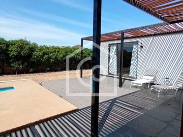 Venta casa 3D3B Guanaqueros