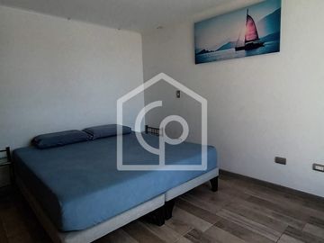 Venta casa 3D3B Guanaqueros