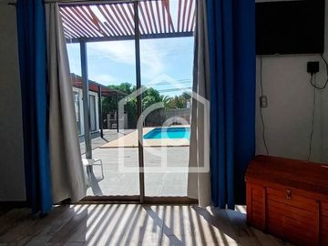 Venta casa 3D3B Guanaqueros