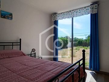 Venta casa 3D3B Guanaqueros