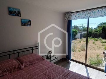 Venta casa 3D3B Guanaqueros
