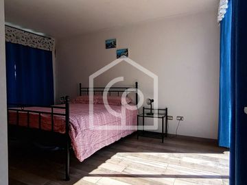Venta casa 3D3B Guanaqueros