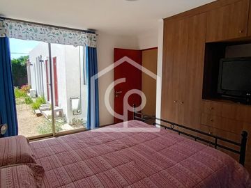 Venta casa 3D3B Guanaqueros