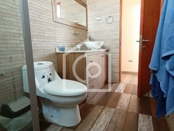 Venta casa 3D3B Guanaqueros