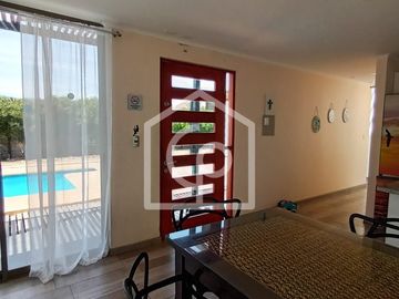 Venta casa 3D3B Guanaqueros